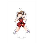 アイドルマスター ミリオンライブ！ アクリルスタンド 横山奈緒 [キャラクターグッズ]