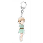アイドルマスター シンデレラガールズ劇場 アクリルキーホルダー 相葉夕美 [キャラクターグッズ]