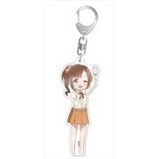 アイドルマスター シンデレラガールズ劇場 アクリルキーホルダー 五十嵐響子 [キャラクターグッズ]