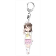 アイドルマスター シンデレラガールズ劇場 アクリルキーホルダー 上条春菜 2 [キャラクターグッズ]