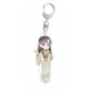 アイドルマスター シンデレラガールズ劇場 アクリルキーホルダー 小早川紗枝 1 [キャラクターグッズ]