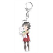 アイドルマスター シンデレラガールズ劇場 アクリルキーホルダー 小日向美穂 [キャラクターグッズ]