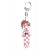 アイドルマスター シンデレラガールズ劇場 アクリルキーホルダー 椎名法子 2 [キャラクターグッズ]