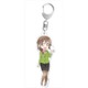 アイドルマスター シンデレラガールズ劇場 アクリルキーホルダー 千川ちひろ [キャラクターグッズ]