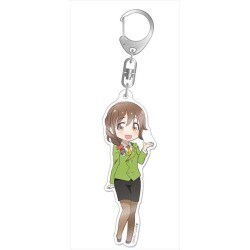 ヨドバシ Com ギフト Gift アイドルマスター シンデレラガールズ劇場 アクリルキーホルダー 千川ちひろ キャラクターグッズ 通販 全品無料配達