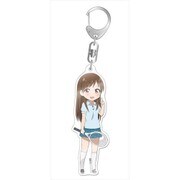 アイドルマスター シンデレラガールズ劇場 アクリルキーホルダー 新田美波 [キャラクターグッズ]