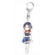 アイドルマスター シンデレラガールズ劇場 アクリルキーホルダー 速水奏 2 [キャラクターグッズ]