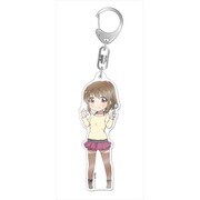 アイドルマスター シンデレラガールズ劇場 アクリルキーホルダー 堀裕子 [キャラクターグッズ]