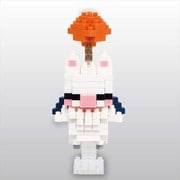 FINAL FANTASY XIV nanoblock（ナノブロック） モーグリ [キャラクターグッズ]