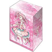 デッキホルダーコレクションV2 Vol.324 バンドリ！ ガールズバンドパーティ！ 丸山彩 [縦型 高さ97×幅73×厚さ62mm]