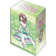 デッキホルダーコレクションV2 Vol.327 バンドリ！ ガールズバンドパーティ！ 大和麻弥 [縦型 高さ97×幅73×厚さ62mm]
