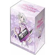 デッキホルダーコレクションV2 Vol.328 バンドリ！ ガールズバンドパーティ！ 若宮イヴ [縦型 高さ97×幅73×厚さ62mm]