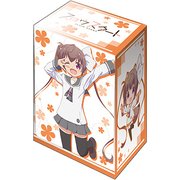 デッキホルダーコレクションV2 Vol.331 スロウスタート 百地 たまて [縦型 高さ97×幅73×厚さ62mm]