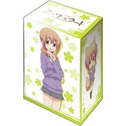デッキホルダーコレクションV2 Vol.332 スロウスタート 十倉 栄依子 [縦型 高さ97×幅73×厚さ62mm]