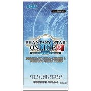 PHANTASY STAR ONLINE 2 TRADING CARD GAME EP エピソード1-1 [トレーディングカード]
