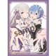 角スリ Vol.21 Re：ゼロから始める異世界生活/エミリア＆レム A KS-63 [80枚入]