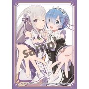 角スリ Vol.21 Re：ゼロから始める異世界生活/エミリア＆レム A KS-63 [80枚入]