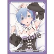 角スリ Vol.21 Re：ゼロから始める異世界生活/レム KS-64 [80枚入]