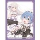 角スリ Vol.21 Re：ゼロから始める異世界生活/エミリア＆レム B KS-65 [80枚入]