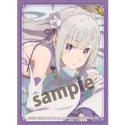 角スリ Vol.21 Re：ゼロから始める異世界生活/エミリア KS-66 [80枚入]