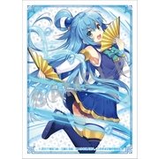 角スリvol.20 この素晴らしい世界に祝福を！2 アクア KS-60 [80枚入]