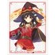 角スリvol.20 この素晴らしい世界に祝福を！2 めぐみん KS-61 [80枚入]