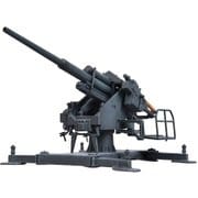 MODAS72087 ドイツ軍 128mm Flak40 高射砲 1942年 [1/72 完成品シリーズ]