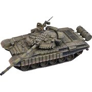 MODAS72089 ソ連軍 T-72AV 主力戦車 1980年代 [1/72 完成品シリーズ]