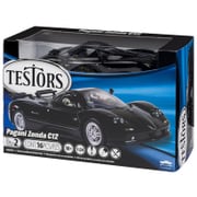 TES650035 パガーニ・ゾンダ C12 [1/24 塗装済組立キット]