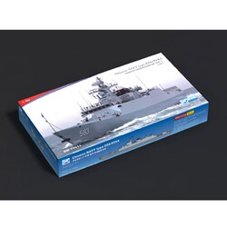ヨドバシ.com - ドリームモデル Dream Model DM7011 中国海軍
