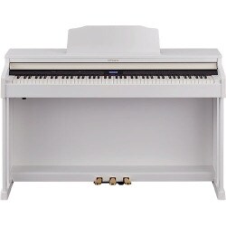 ヨドバシ.com - ローランド ROLAND HP601-WHS [電子ピアノ ホワイト 