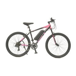 ヨドバシ.com - eisanbike エイサンバイク 電動マウンテンバイク AS-267MTB-E 7.8Ah PI 通販【全品無料配達】