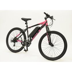 ヨドバシ.com - eisanbike エイサンバイク 電動マウンテンバイク AS-267MTB-E 7.8Ah PI 通販【全品無料配達】