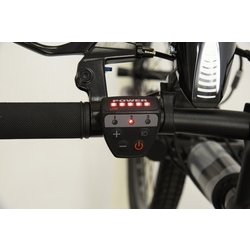 ヨドバシ.com - eisanbike エイサンバイク 電動マウンテンバイク AS-267MTB-E 7.8Ah PI 通販【全品無料配達】