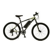 電動マウンテンバイク AS-267MTB-E 7.8Ah KH