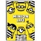 MOS-36102 [18sB6M手帳 ミニオン LIFE]