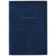 18.3A5VERT-D SNICK NAVY COT-46077