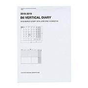18.3B6VERT-D REFILL COT-46087