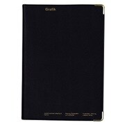 18.3B6VERT-D POST BLACK COT-46089