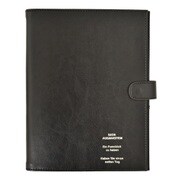 18.3A5B-D EVE BLACK COT-46124