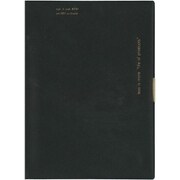18.3A5LEFT-D UTOPIA BLACK COT-46149