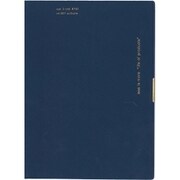 18.3A5LEFT-D UTOPIA NAVY COT-46152