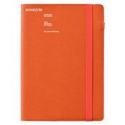 18.3B6LEFT-D REIKA ORANGE COT-46186