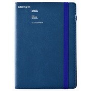 18.3B6LEFT-D REIKA NAVY COT-46188