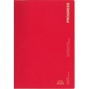 18.3A5G-MO PUFF RED COT-46193