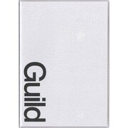 18.3A5G-MO GUILD SILVER COT-46209