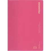 18.3B6G-MO LAMP PINK COT-46214