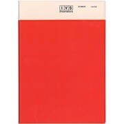 18.3B6G-MO LODE RED COT-46227