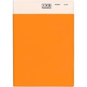 18.3B6G-MO LODE ORANGE COT-46228