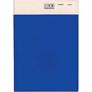 18.3B6G-MO LODE BLUE COT-46229